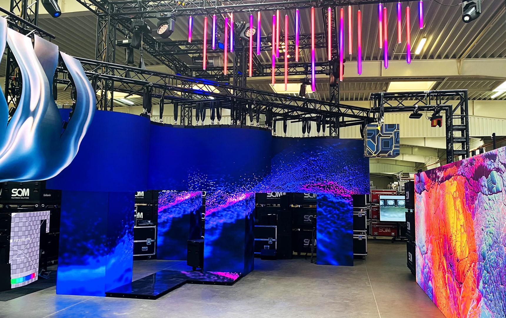 SQM Values Week 2023 SQM Multimedia Solutions One Step Ahead sqm-values-week-2023-sqm-multimedia-solutions-one-step-ahead